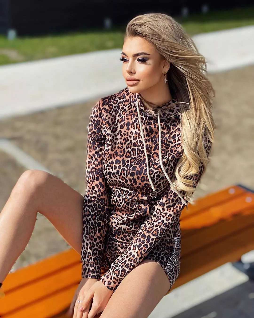 HOT! Gwiazda znana z branży disco polo w gorącej odsłonie! Fani pod wielkim wrażeniem! 